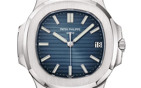 rare patek philippe 7511|rare patek philippe watches.